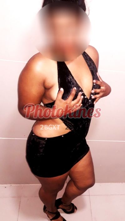 Michell, escort en Lince