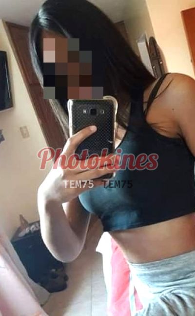 Adrianna, escort en Los Olivos