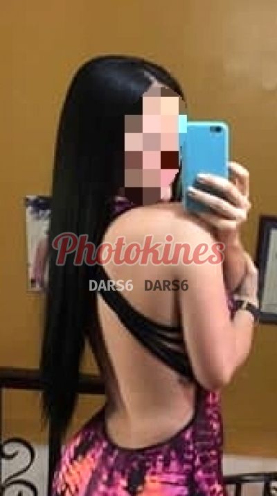 Sol, escort en Lince
