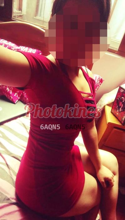 Jenifer 952076158, Kine en Lince