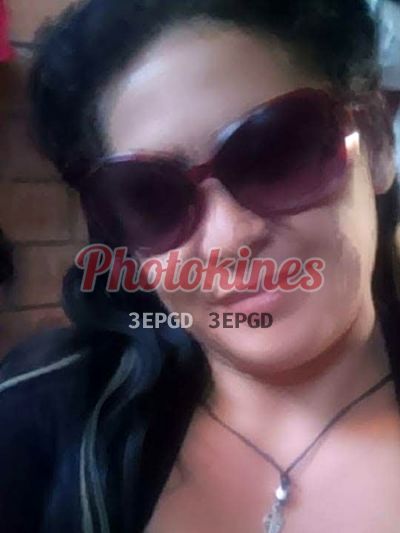 Rosa, puta en Callao