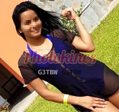Sofía 918147142 - Kine en Lince