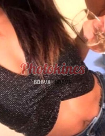 Maria Antonieta, puta en Arequipa