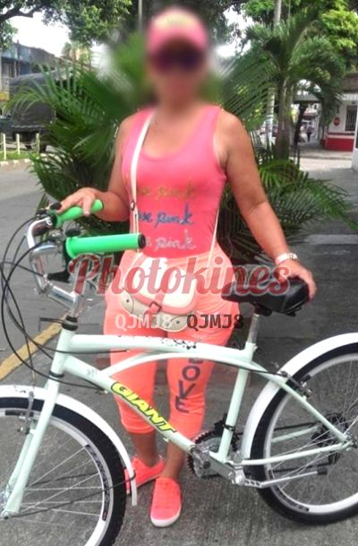 Luz Marina, escort en Lince
