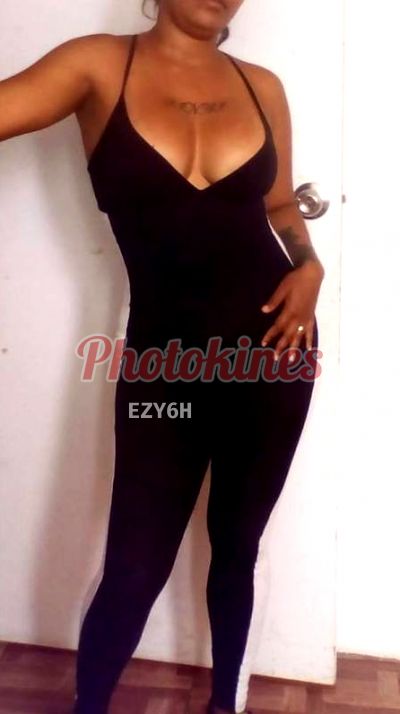 Sara, escort en Trujillo