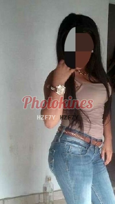 Gema, escort en Los Olivos