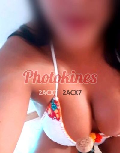 Alicia 913789357 - Kinesióloga en San Miguel