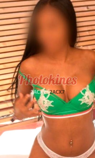 Alicia 913789357 - Kine en San Miguel
