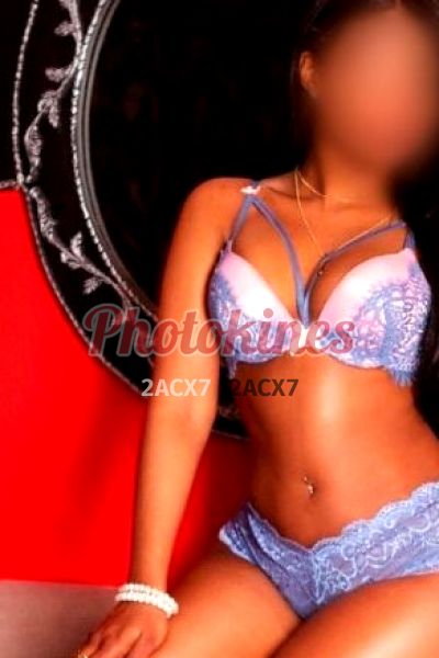 Alicia 913789357 - Escort en San Miguel