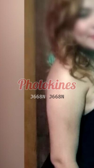 Samantha, escort en Lince