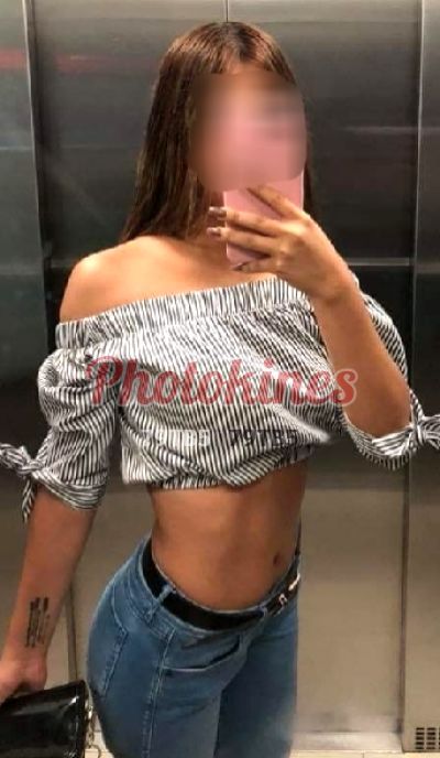 Vecky 941080602 - Escort en Breña
