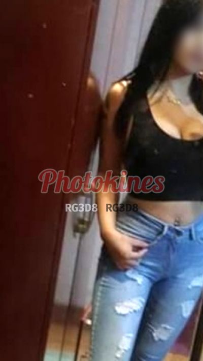 Abigaíl 934796648 - Escort en Huacho