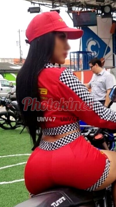 Valeria, puta en Lince