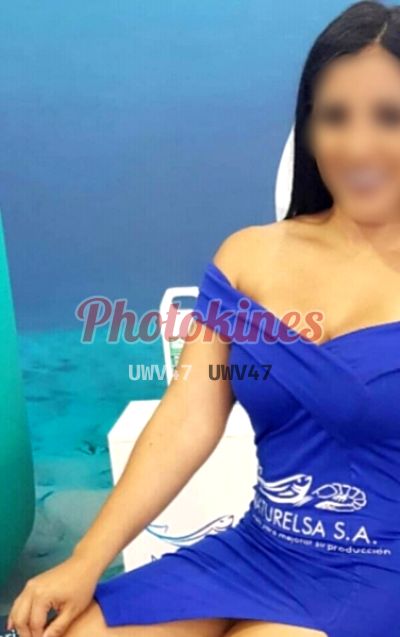 Valeria 948214439 - Kine en Lince
