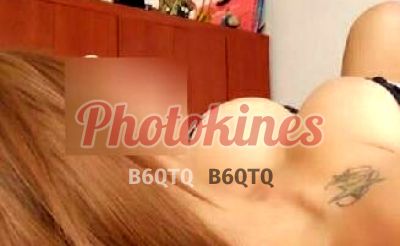 Brunella, kinesióloga en San Juan de Miraflores