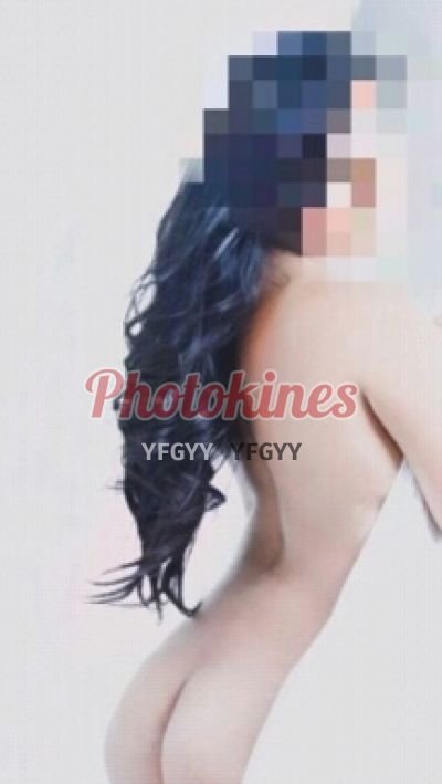 Camila 947126623 - Escort en Los Olivos