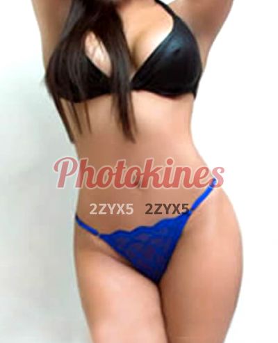 Karoline 919532908, Puta en San Miguel