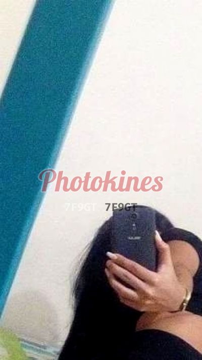 Antonella, escort en San Miguel