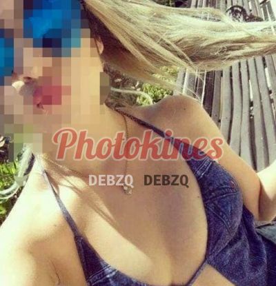 Alejandra, puta en Los Olivos