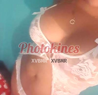 Kasandra, escort en San Juan de Lurigancho