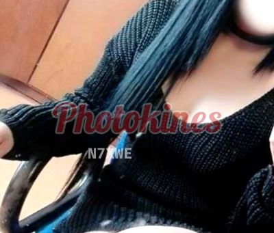 Valery, escort en Lince
