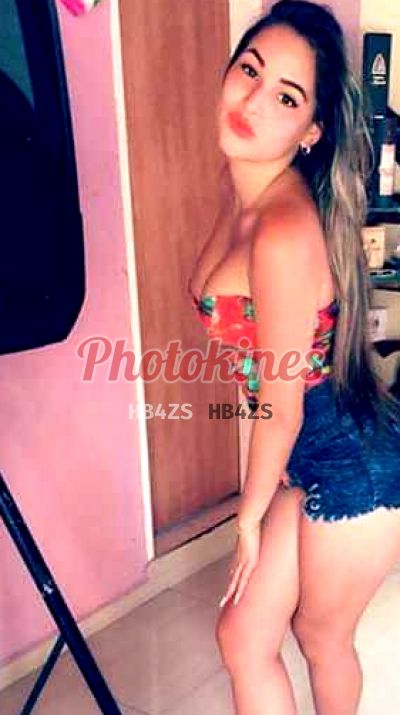 Alessandra 910705276 - Kine en Los Olivos