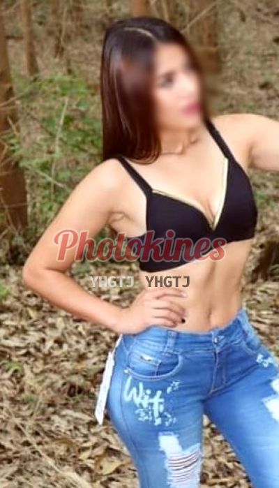 Anahi 910333705, Escort en Lince
