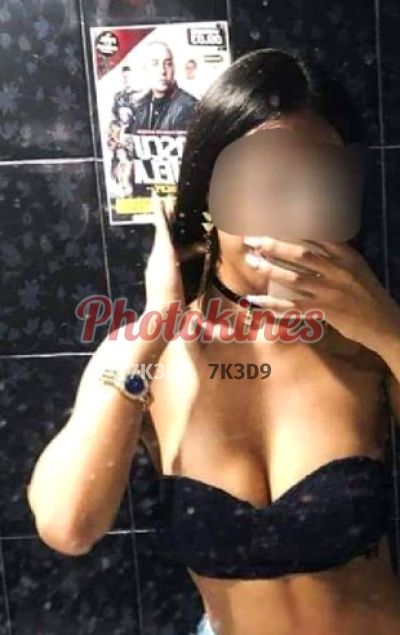 Alondra, escort en Breña