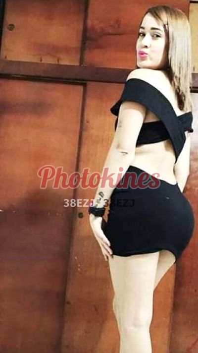 Dani, puta en Los Olivos