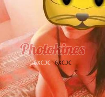 Gaby, escort en Cusco