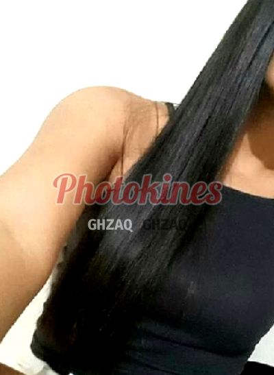 Alessa, escort en Breña
