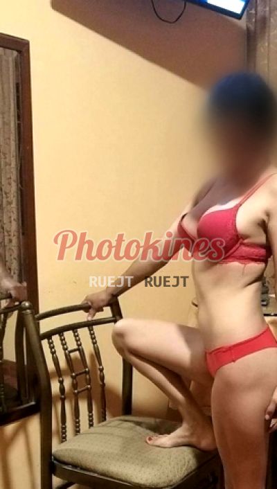 Massiel, puta en San Isidro