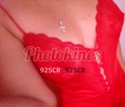 Gaby, escort en Los Olivos