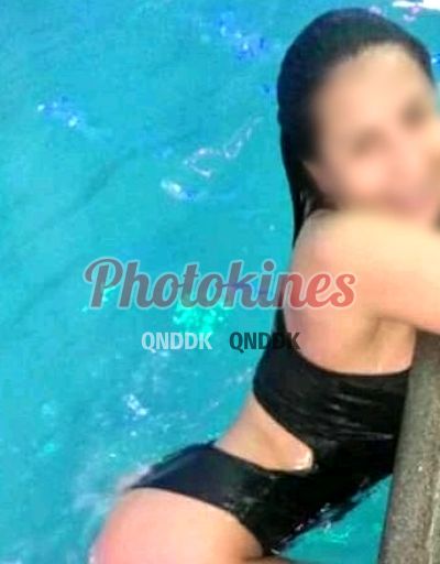Paola, escort en Lince