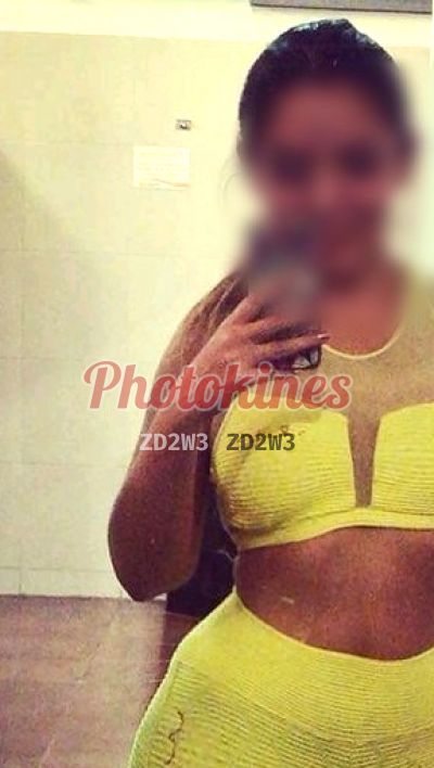 Claudia, kine en Lince