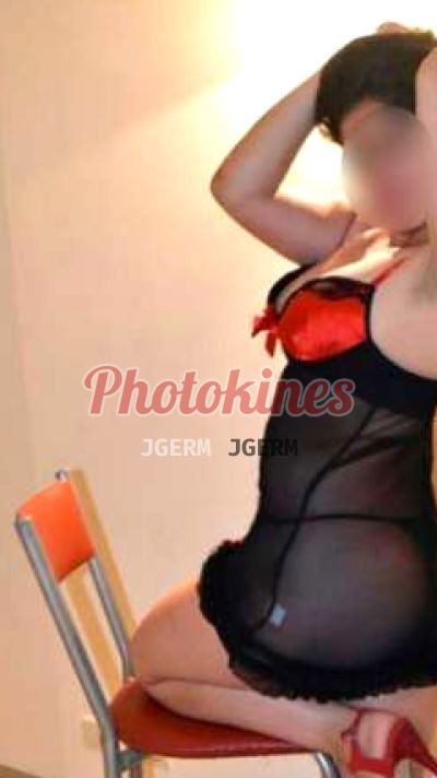 Susy, kinesióloga en Arequipa