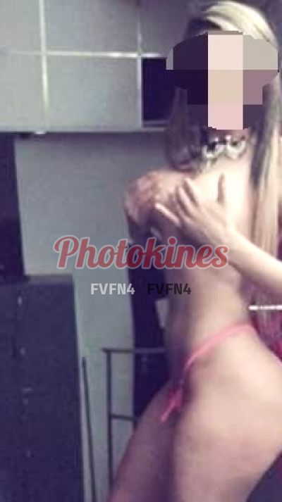 Camila, escort en Miraflores