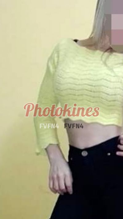 Camila, kine en Miraflores