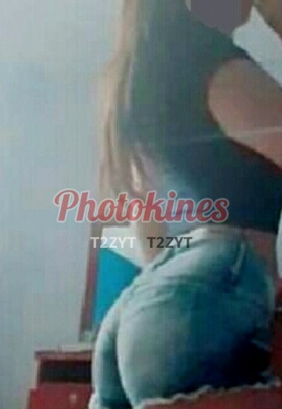 Tefi, kine en Los Olivos