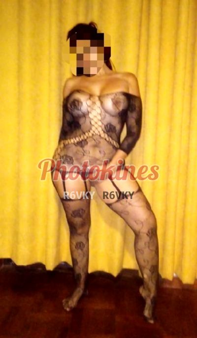 Danesa 918639387 - Puta en Los Olivos