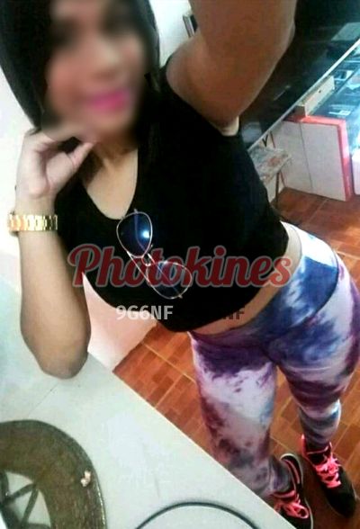 Sabrina 931740013, Kinesióloga en Lince