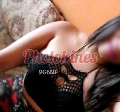 Sabrina, escort en Lince