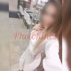Lisa 953378889 - Kine en San Isidro
