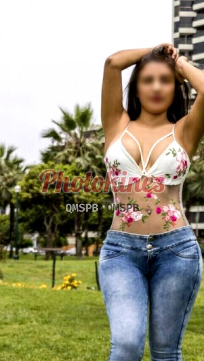 Alejandra, kinesióloga en Lince