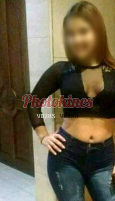 Adriana, kinesióloga en Lince
