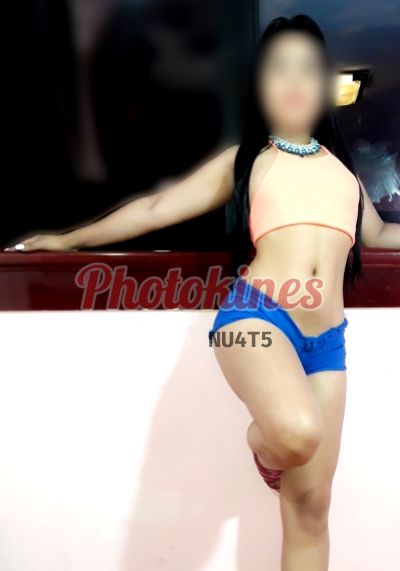 Mindy, puta en Lince