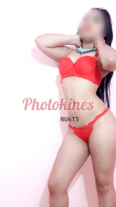 Mindy, escort en Lince