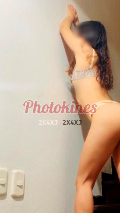 Ivanna 955782334 - Puta en San Borja