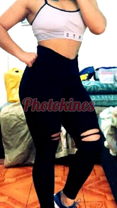 Katy, escort en San Juan de Miraflores