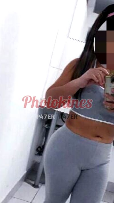 Karol, kinesióloga en San Juan de Miraflores